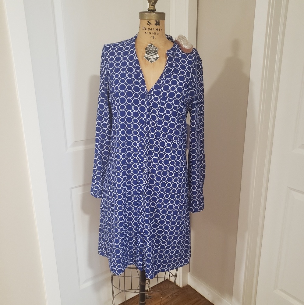 JustFab Dress